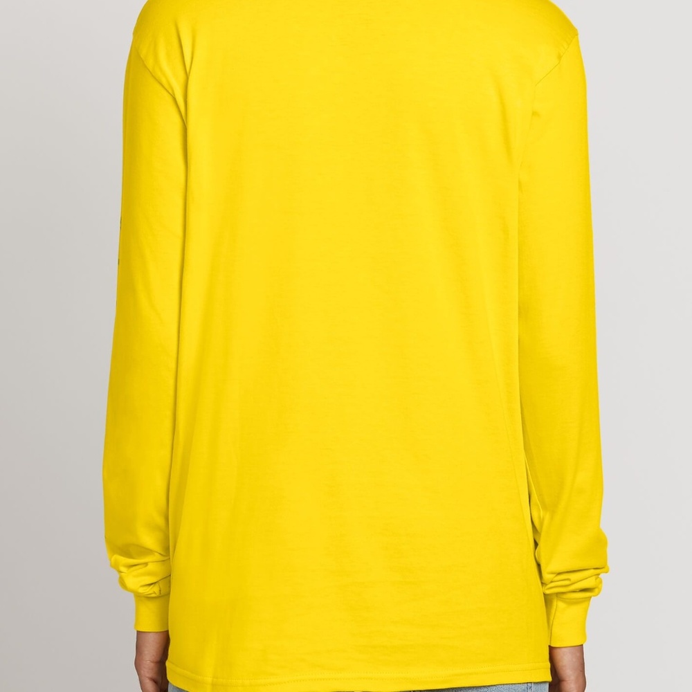 Volcom Sub Bar Tee - Picture 3 of 3